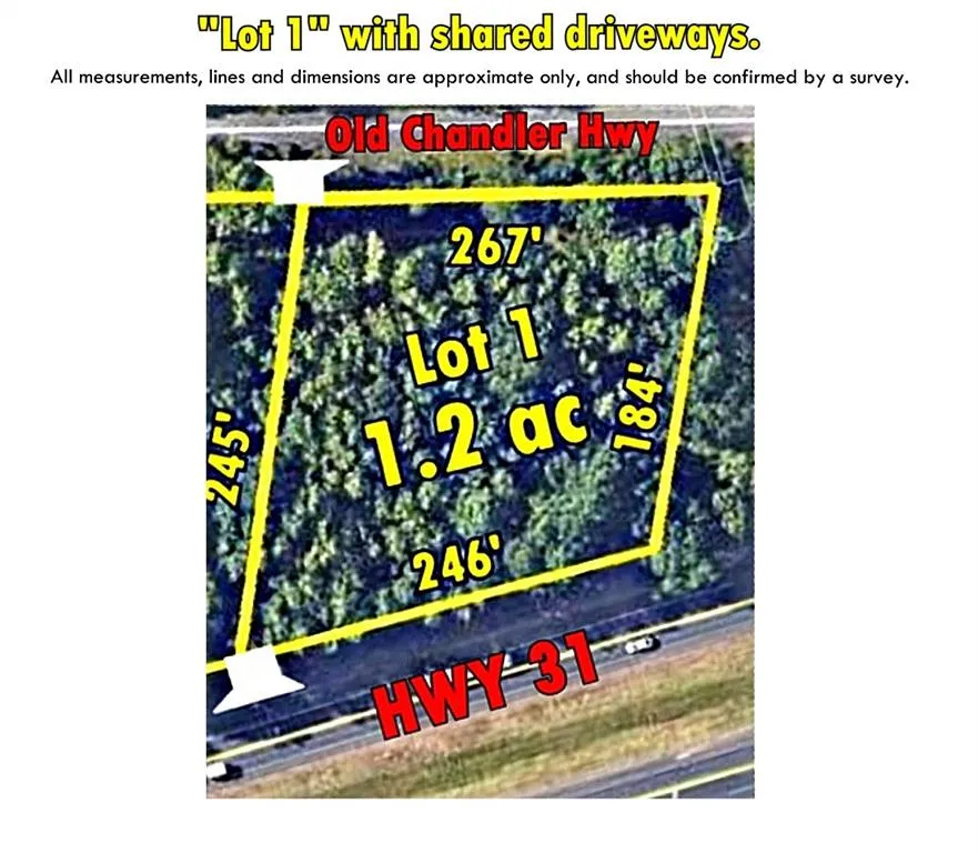 16393 State Highway 31 Tyler, TX 75709