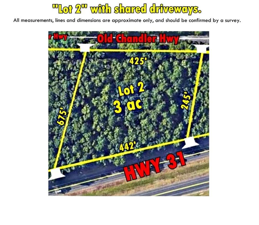16393 State Highway 31 Tyler, TX 75709