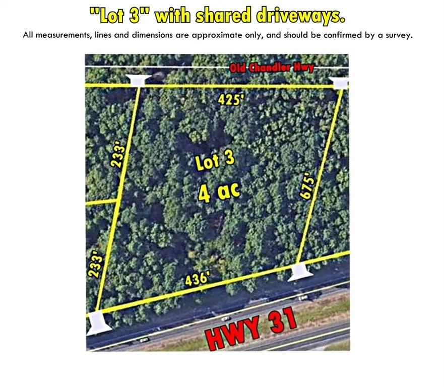 16393 State Highway 31 Tyler, TX 75709