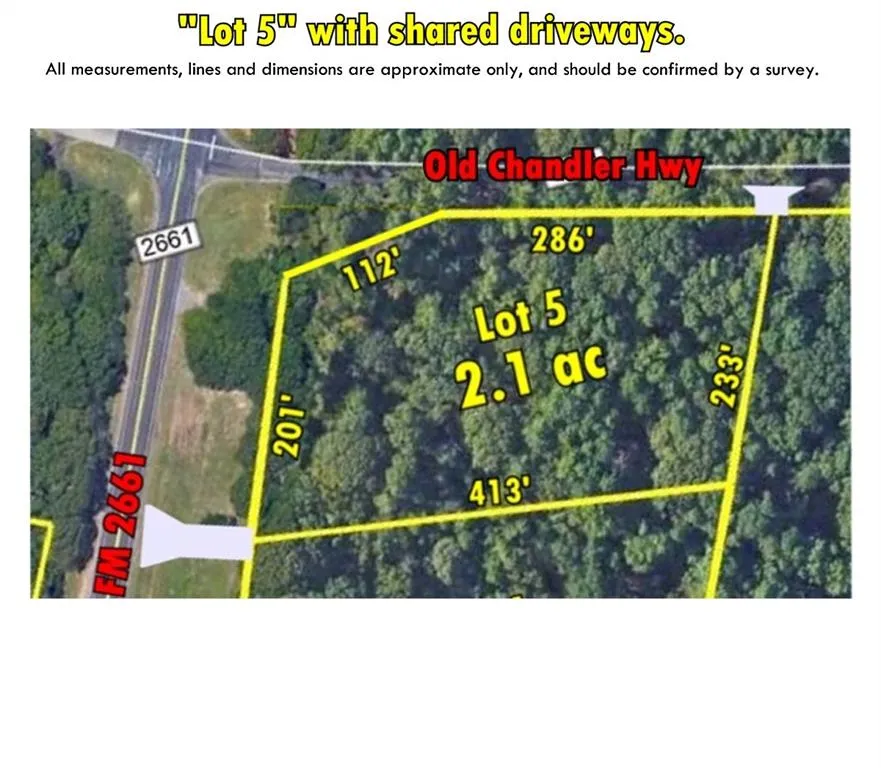 16393 State Highway 31 Tyler, TX 75709