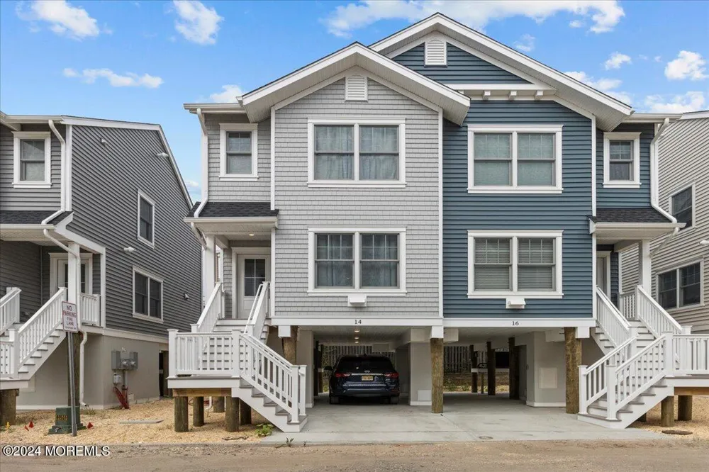 14 Elder Street #152 Mantoloking, NJ 08738