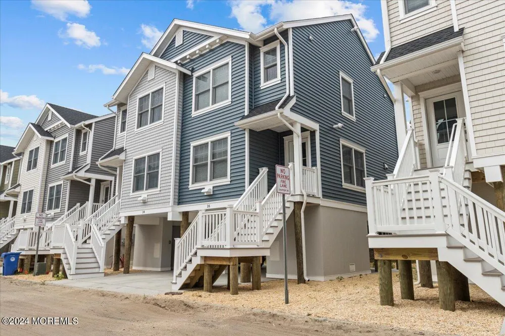 14 Elder Street #152 Mantoloking, NJ 08738