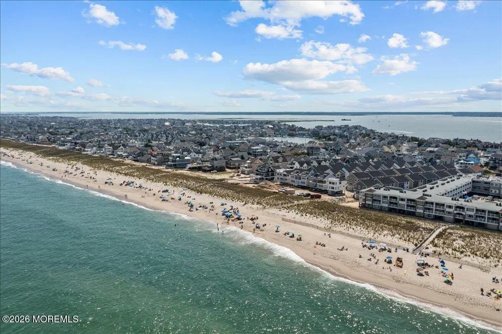 14 Elder Street #152 Mantoloking, NJ 08738