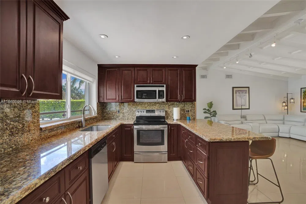 1910 Hibiscus Dr North Miami, FL 33181
