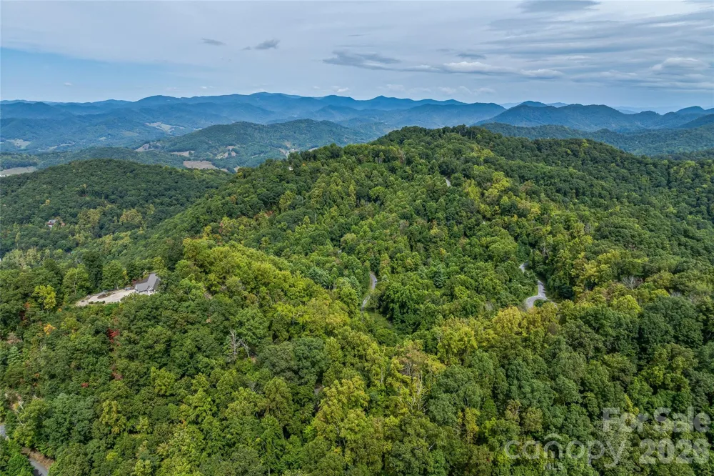 1380 Seven Glens Drive Weaverville, NC 28787