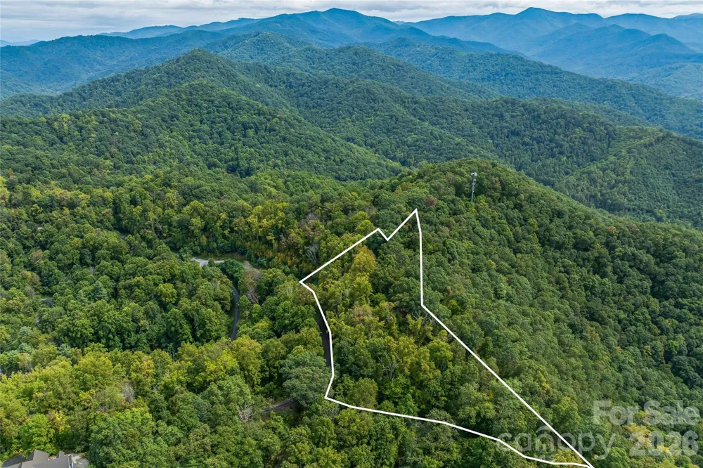 1380 Seven Glens Drive Weaverville, NC 28787