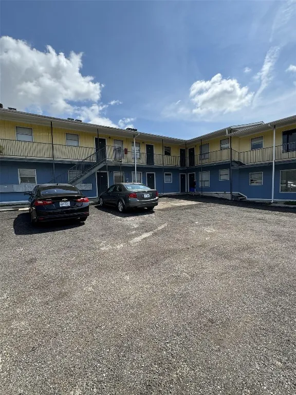 420 Gilmer Street #20 Killeen, TX 76541