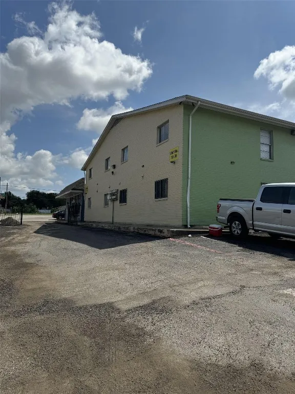 420 Gilmer Street #20 Killeen, TX 76541