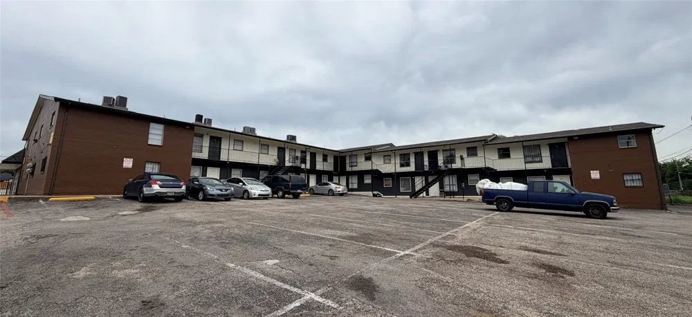 420 Gilmer Street #20 Killeen, TX 76541