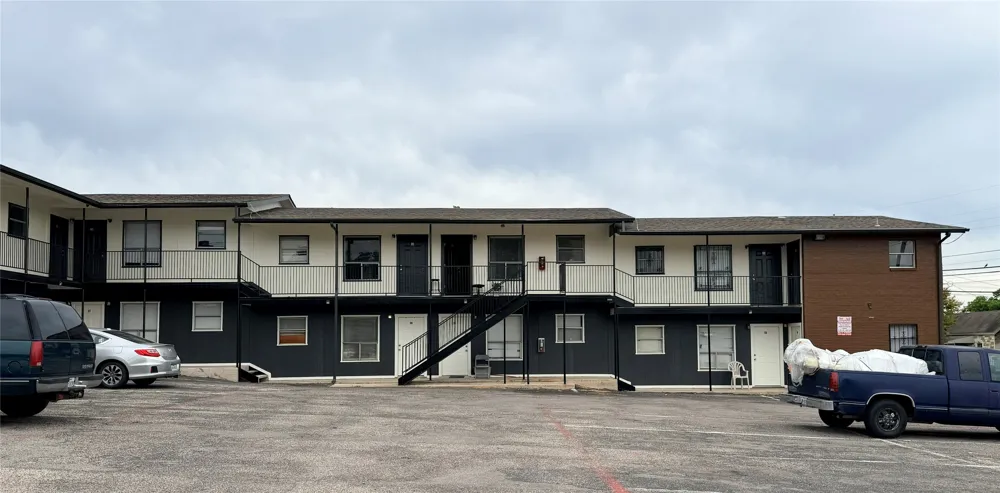 420 Gilmer Street #20 Killeen, TX 76541