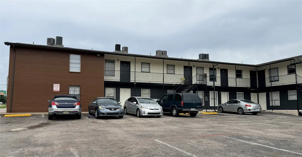 420 Gilmer Street #20 Killeen, TX 76541