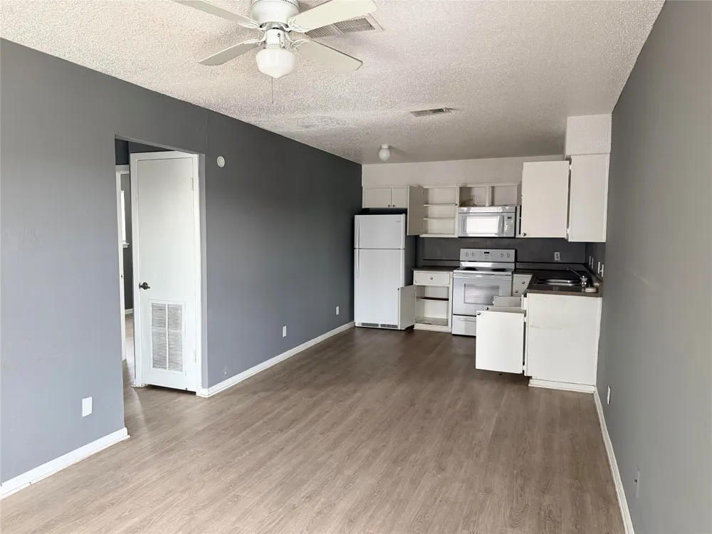 420 Gilmer Street #20 Killeen, TX 76541