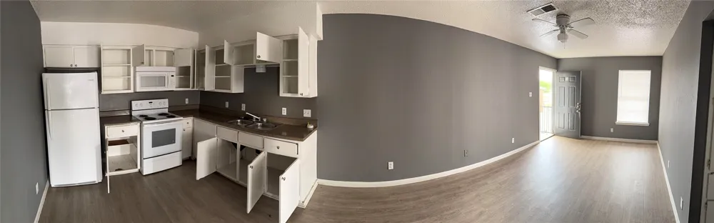 420 Gilmer Street #20 Killeen, TX 76541