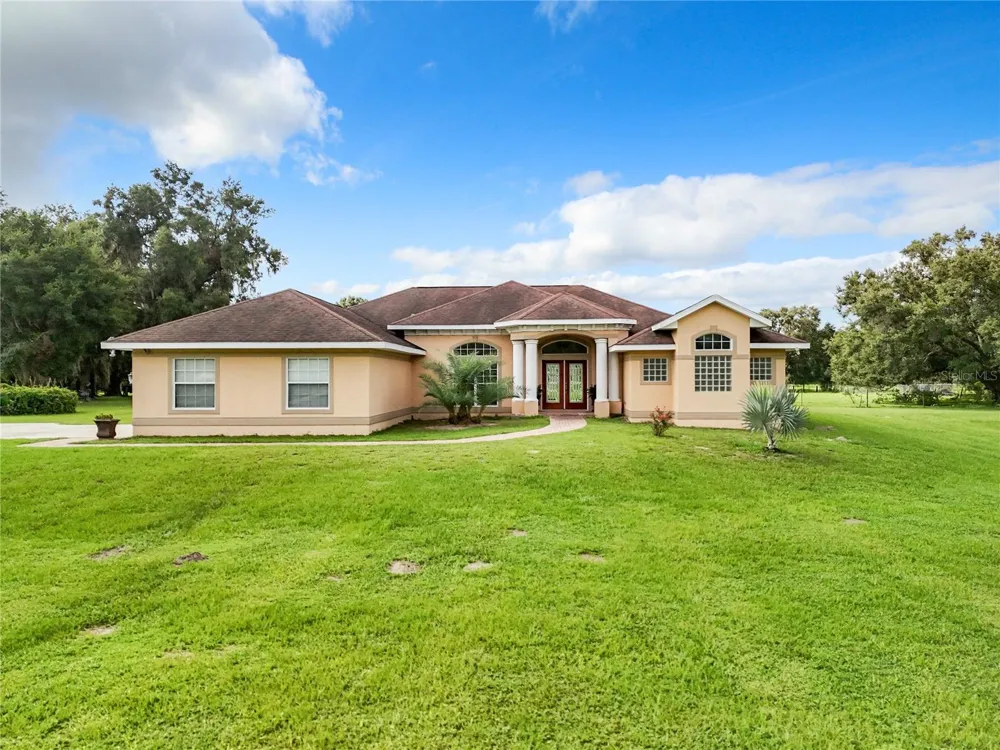 275 CR 552 Bushnell, FL 33513