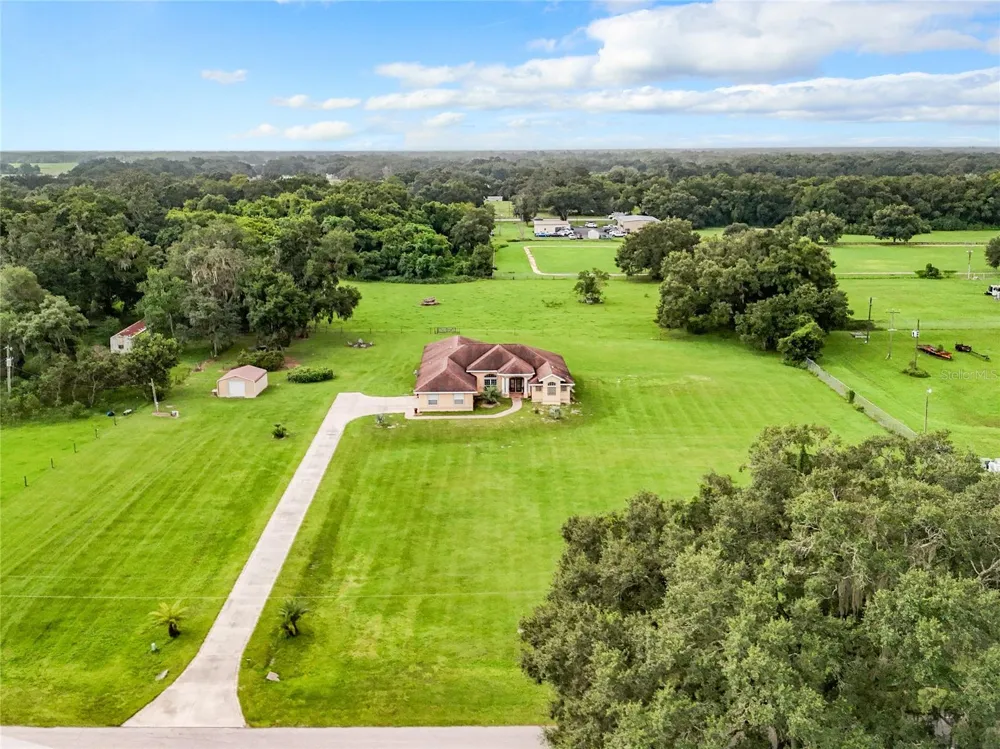 275 CR 552 Bushnell, FL 33513