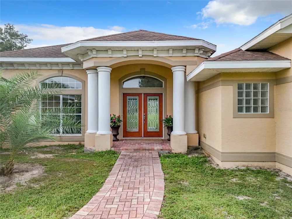275 CR 552 Bushnell, FL 33513