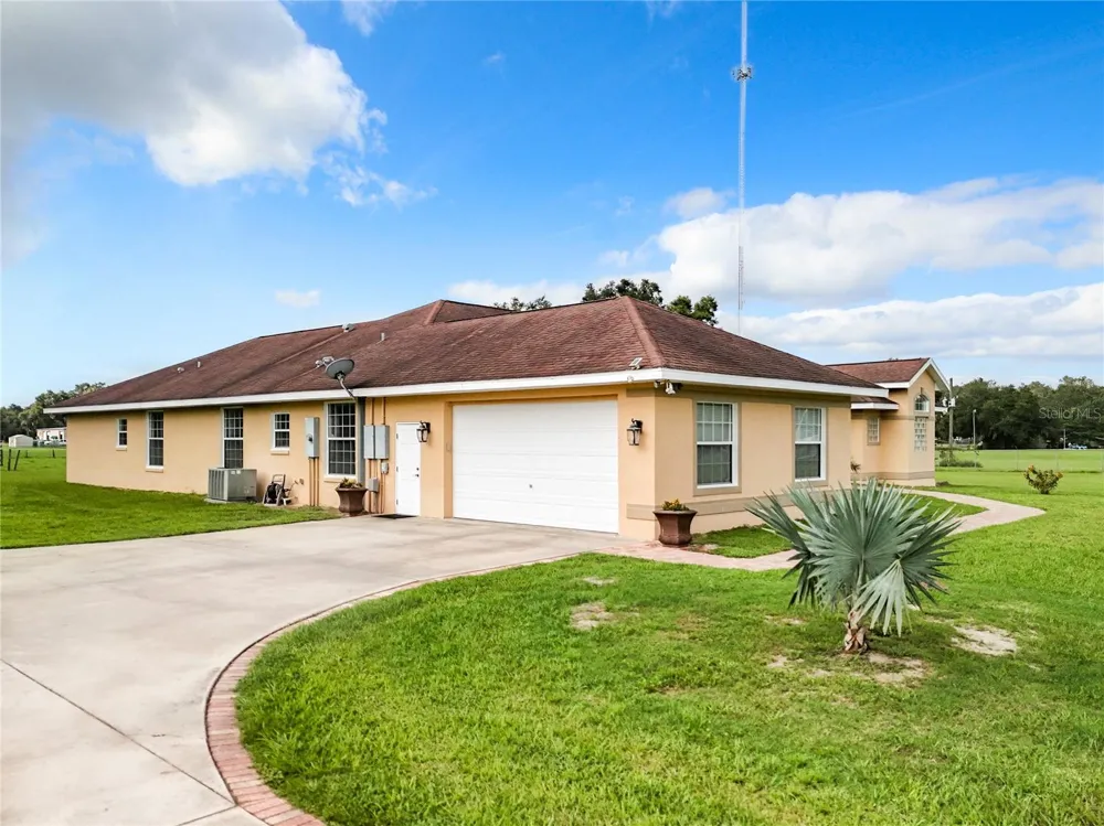 275 CR 552 Bushnell, FL 33513