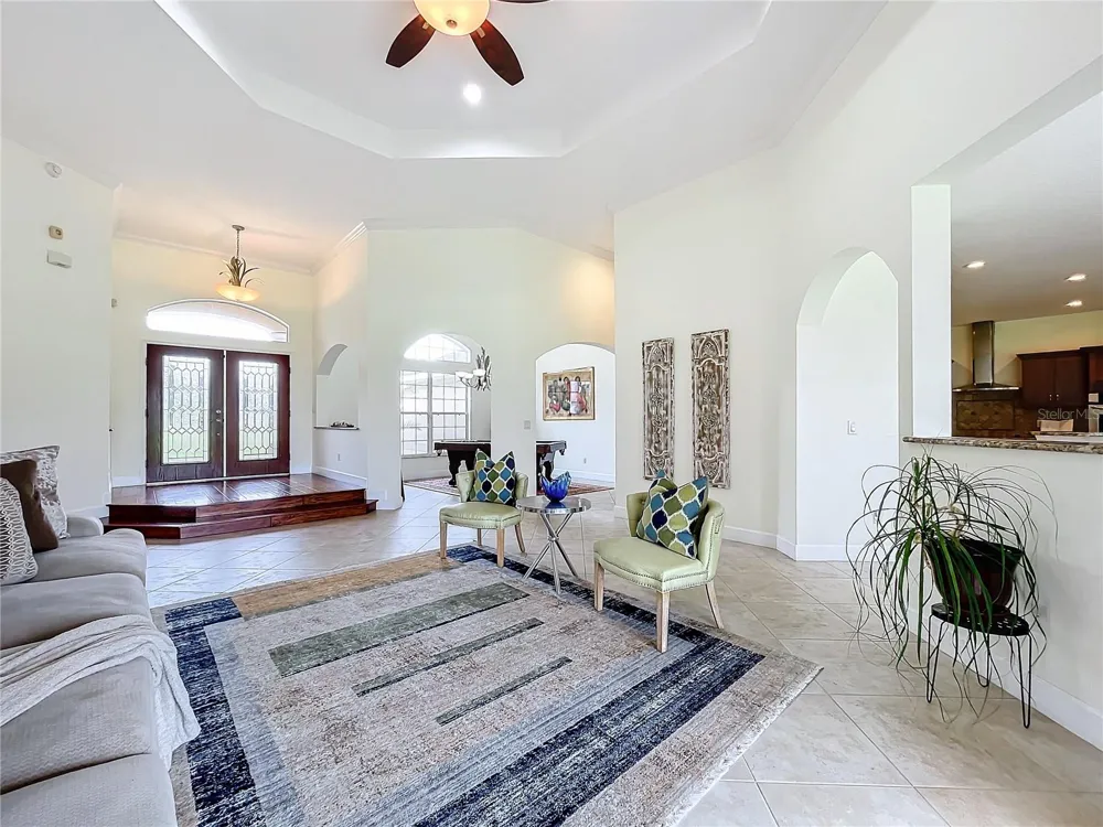 275 CR 552 Bushnell, FL 33513