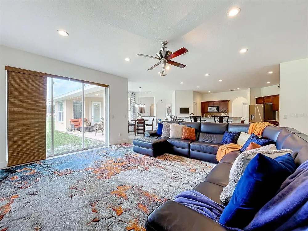 275 CR 552 Bushnell, FL 33513