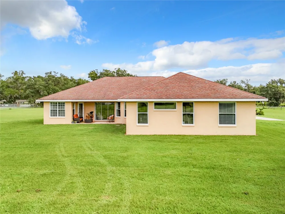 275 CR 552 Bushnell, FL 33513