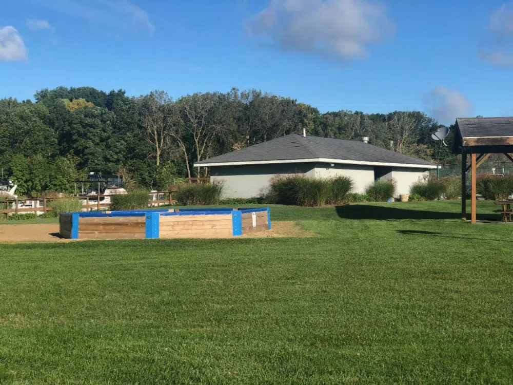 2510 Bay Pointe Drive St. Joseph, MI 49085
