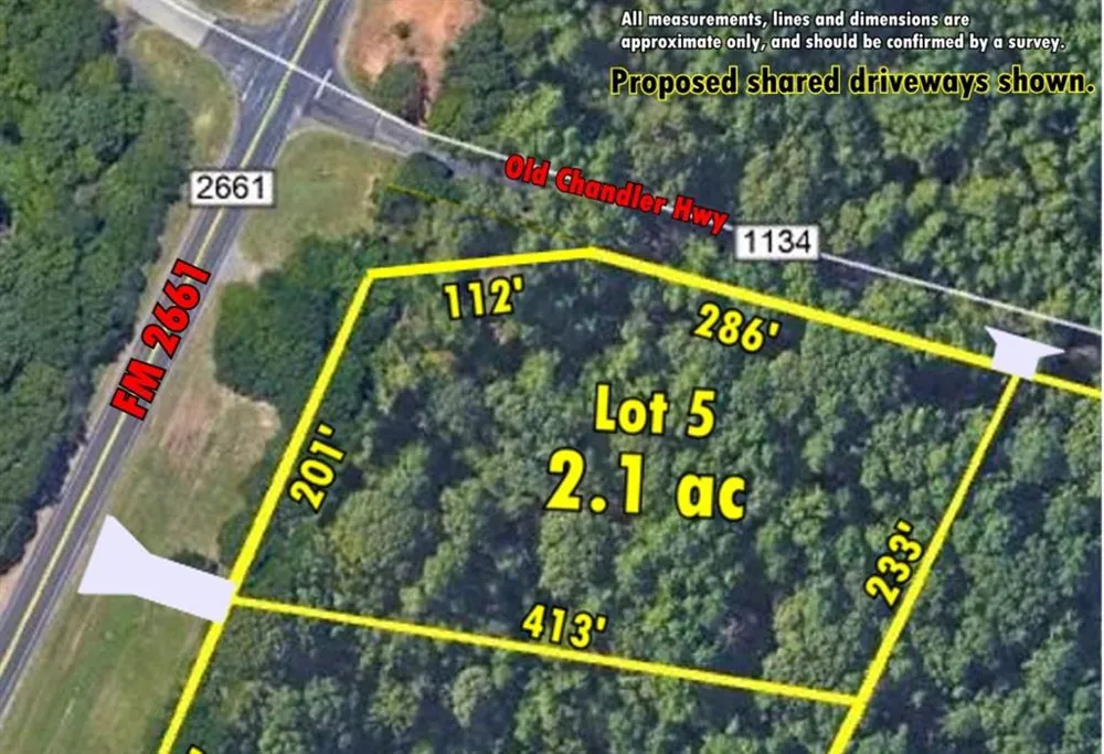 16393 W State Highway 31 Tyler, TX 75709