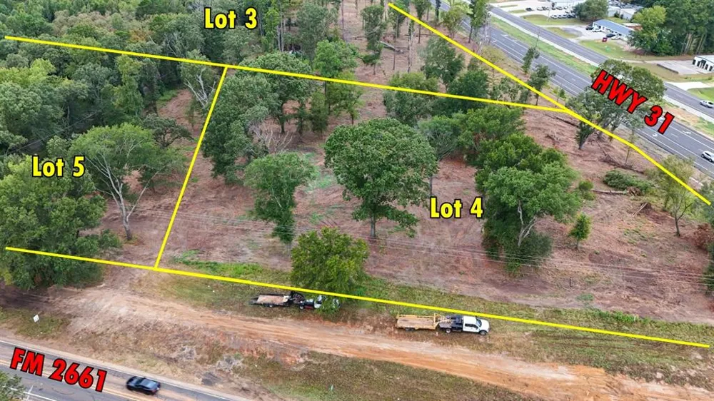 16393 W State Highway 31 Tyler, TX 75709