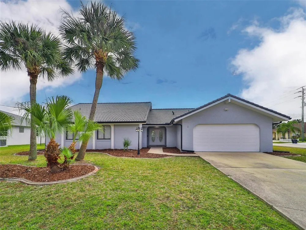 2 CEDAR COURT Palm Coast, FL 32137