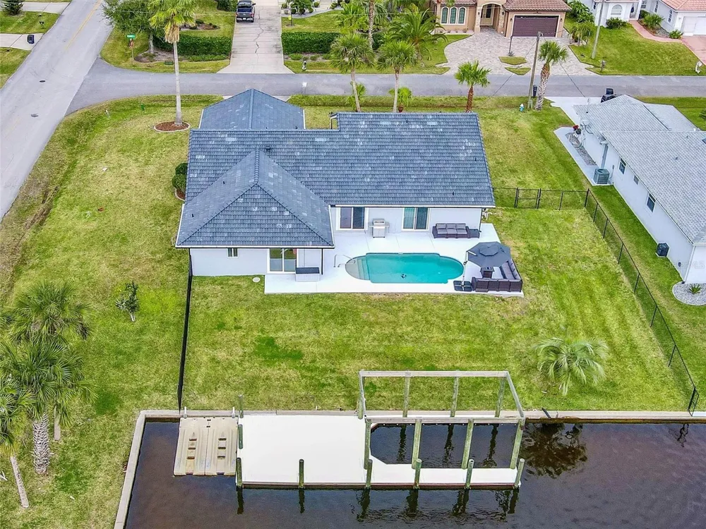 2 CEDAR COURT Palm Coast, FL 32137