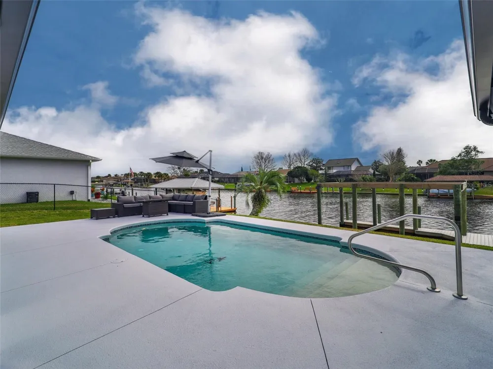 2 CEDAR COURT Palm Coast, FL 32137
