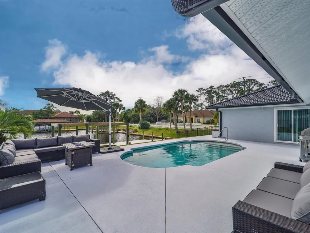 2 CEDAR COURT Palm Coast, FL 32137