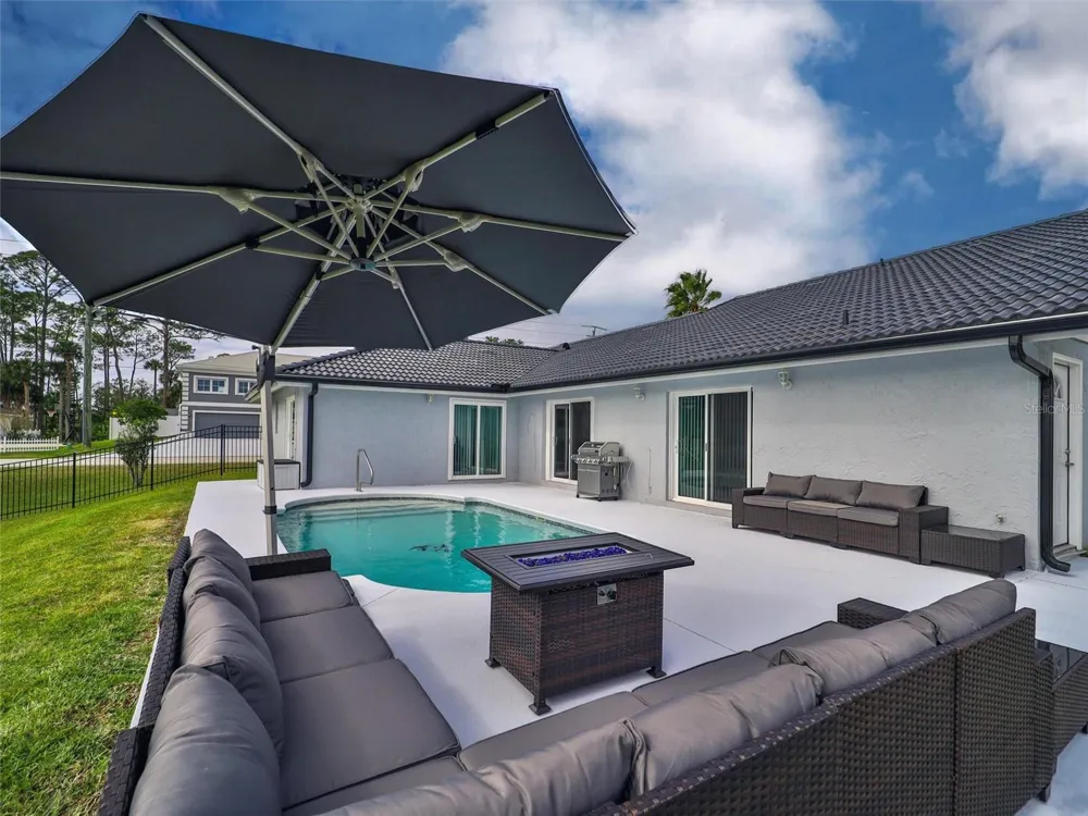 2 CEDAR COURT Palm Coast, FL 32137