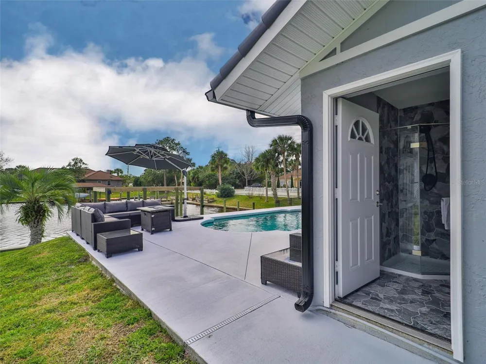 2 CEDAR COURT Palm Coast, FL 32137