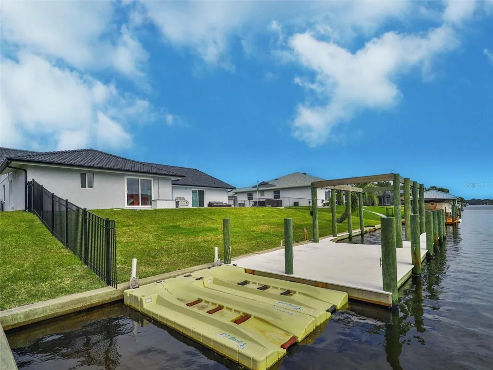 2 CEDAR COURT Palm Coast, FL 32137