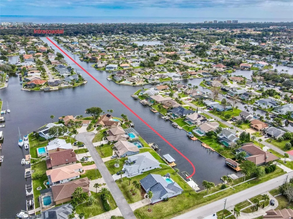2 CEDAR COURT Palm Coast, FL 32137