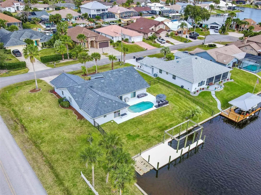 2 CEDAR COURT Palm Coast, FL 32137