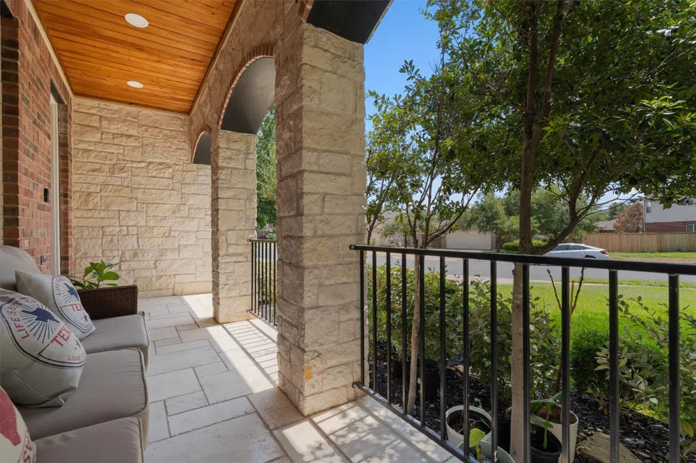 542 Centerbrook Place Round Rock, TX 78665