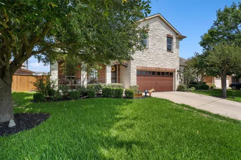 542 Centerbrook Place