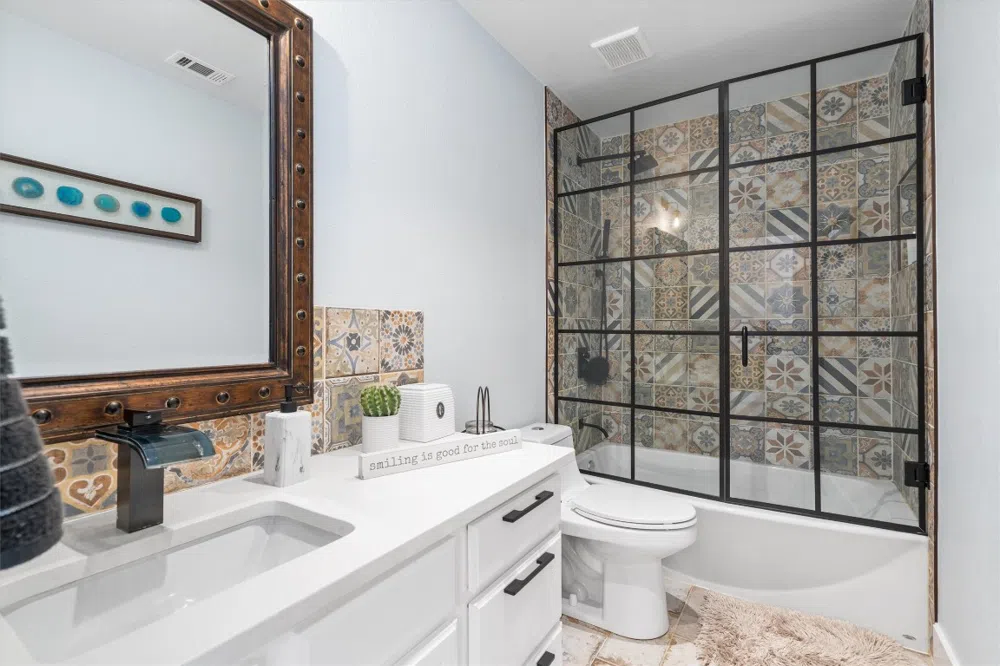542 Centerbrook Place Round Rock, TX 78665