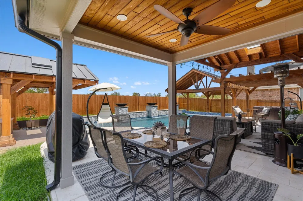 542 Centerbrook Place Round Rock, TX 78665
