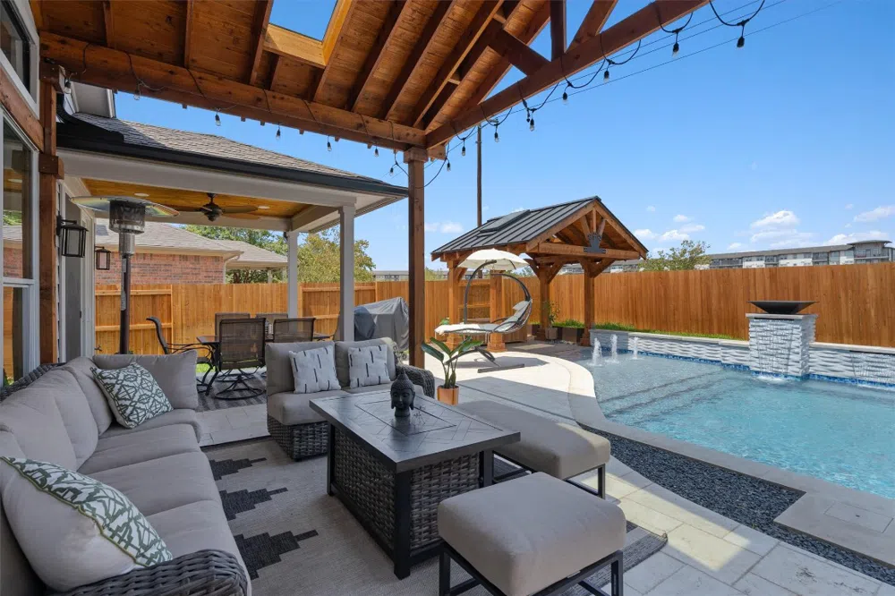 542 Centerbrook Place Round Rock, TX 78665