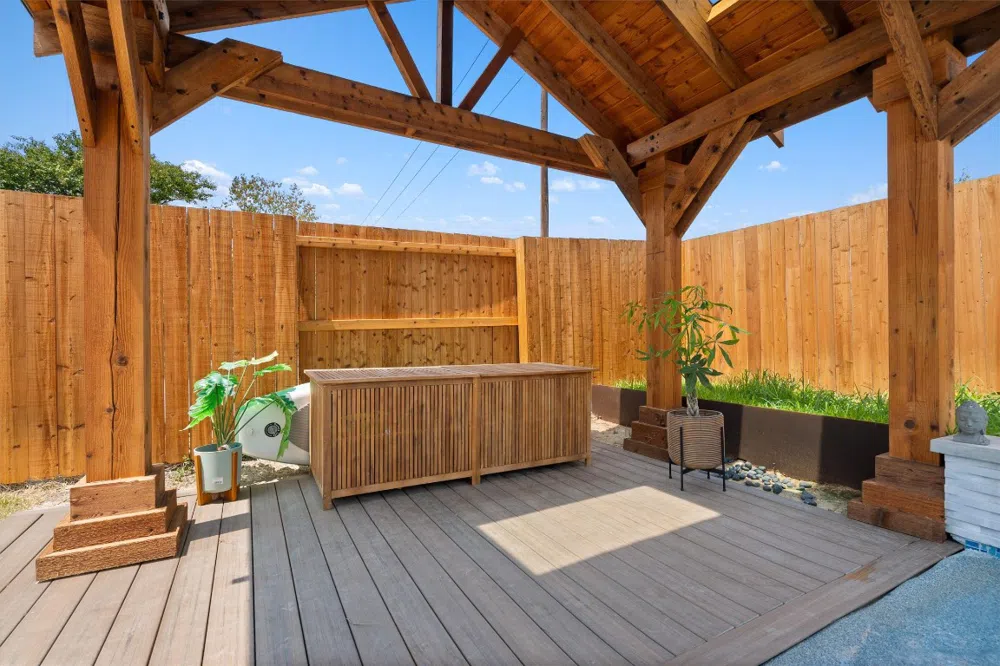 542 Centerbrook Place Round Rock, TX 78665