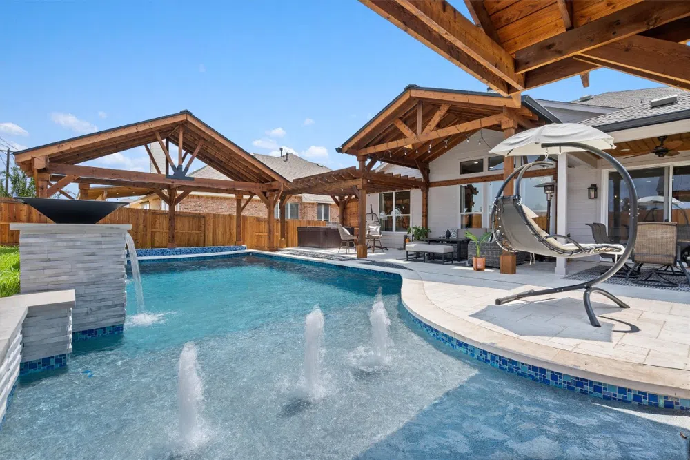 542 Centerbrook Place Round Rock, TX 78665