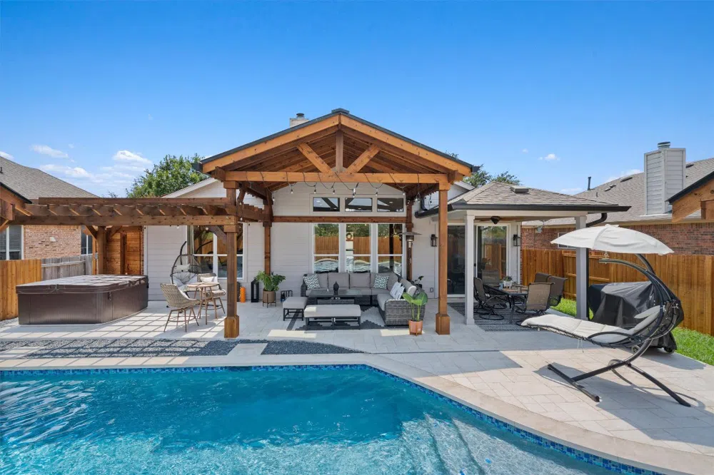 542 Centerbrook Place Round Rock, TX 78665