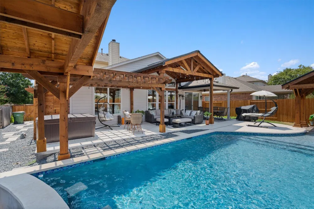542 Centerbrook Place Round Rock, TX 78665