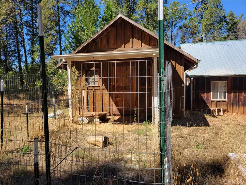300 Bald Rock Road Berry Creek, CA 95916