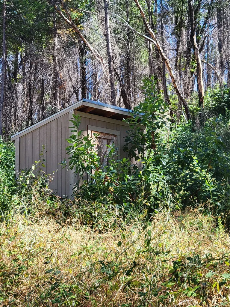 300 Bald Rock Road Berry Creek, CA 95916