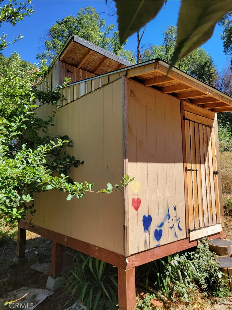 300 Bald Rock Road Berry Creek, CA 95916
