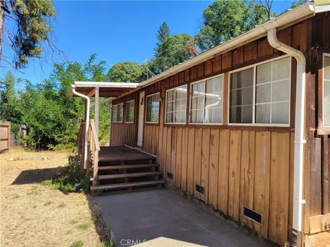 300 Bald Rock Road