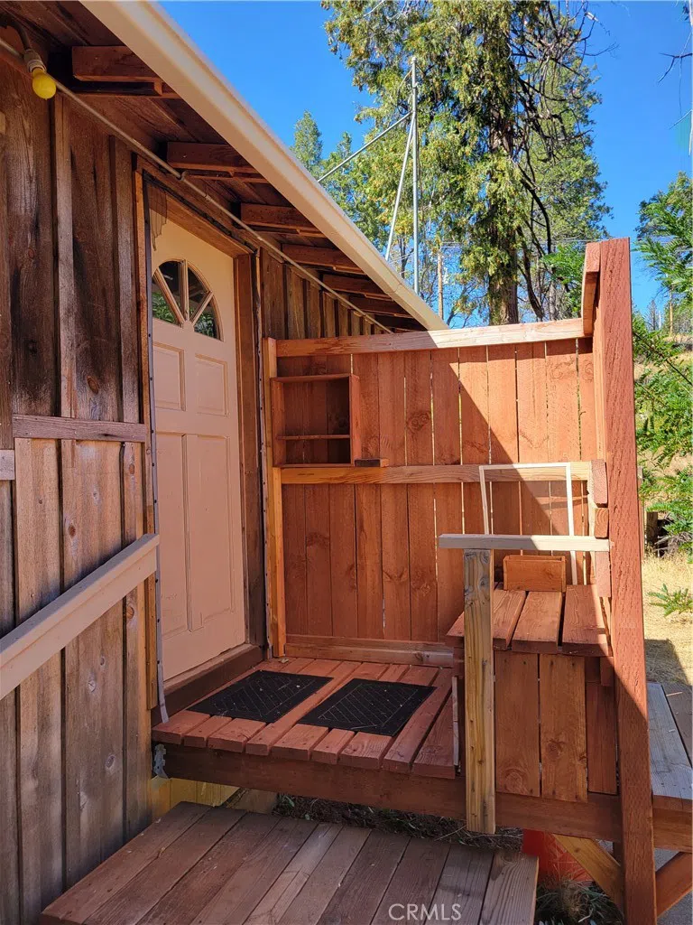300 Bald Rock Road Berry Creek, CA 95916